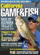 California Game & Fish